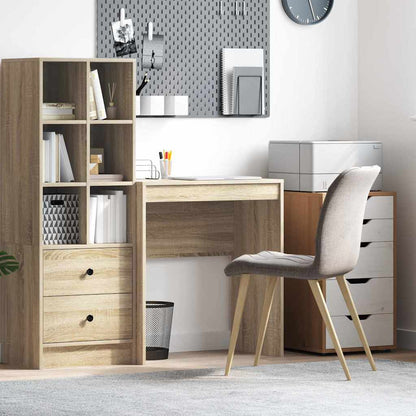 Scrivania Altro rovere sonoma 70 x 40 x 76 cm Legno multistrato