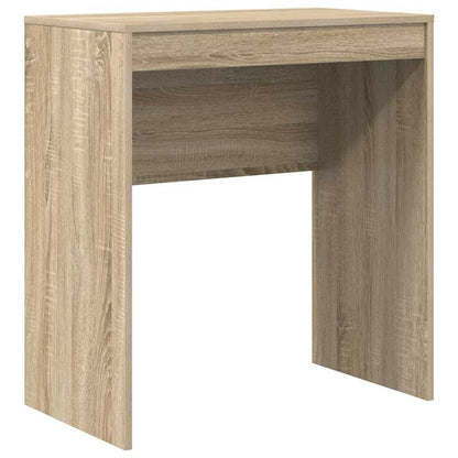 Scrivania Altro rovere sonoma 70 x 40 x 76 cm Legno multistrato