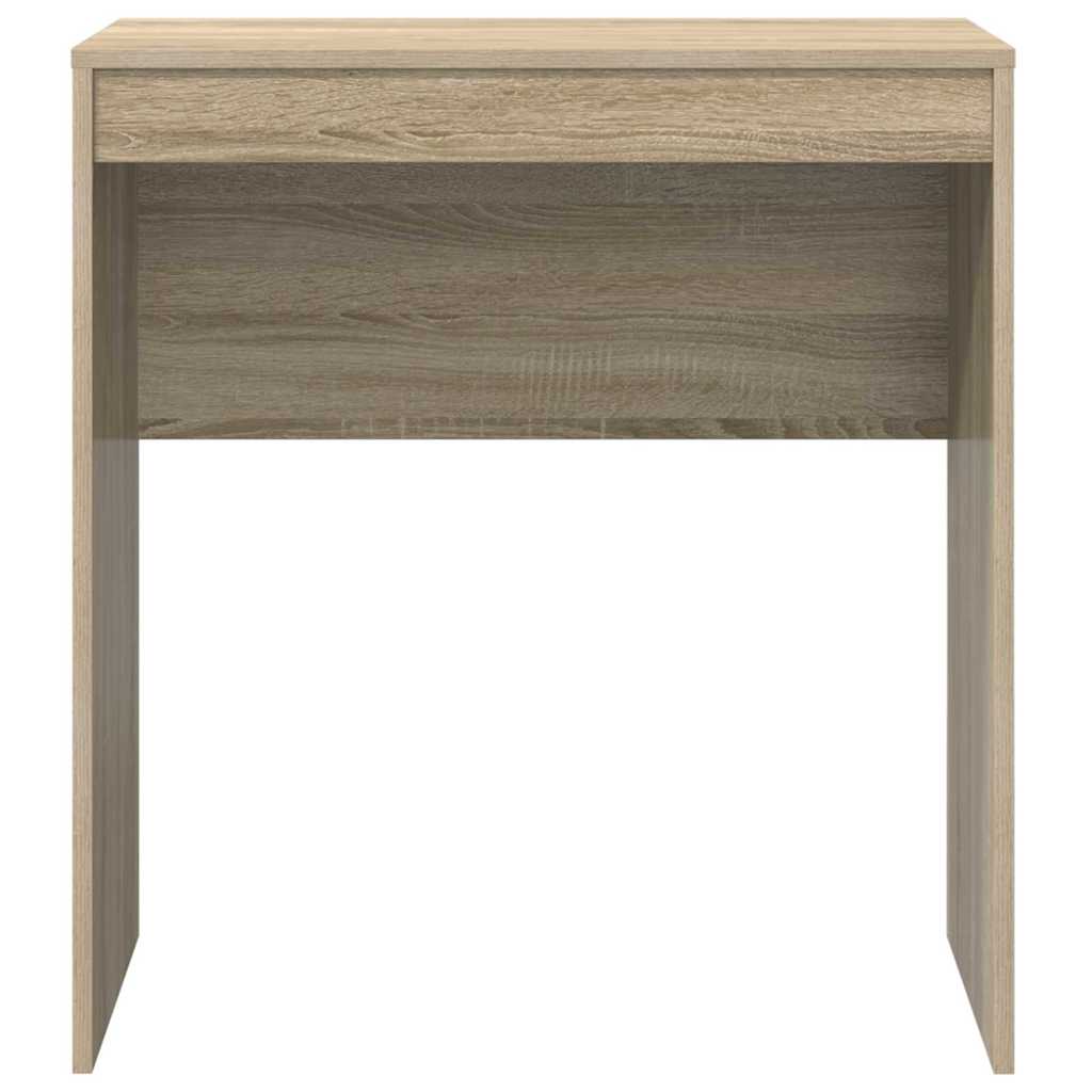 Scrivania Altro rovere sonoma 70 x 40 x 76 cm Legno multistrato