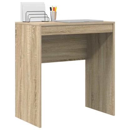 Scrivania Altro rovere sonoma 70 x 40 x 76 cm Legno multistrato
