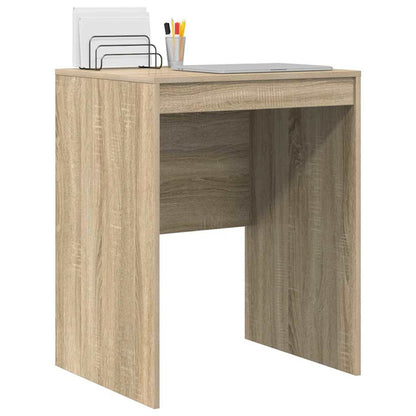 Scrivania Rovere Sonoma 60 x 50 x 76 cm
