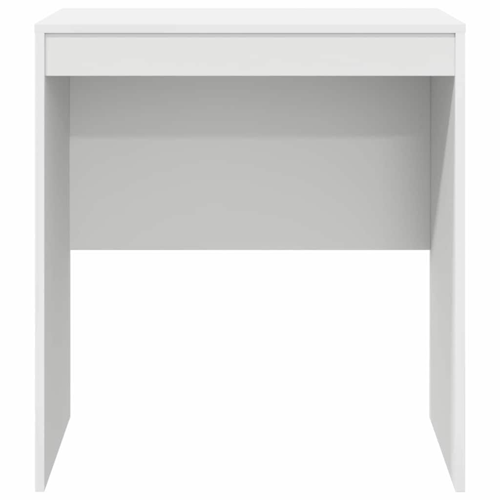 Scrivania Bianco 70 x 50 x 76 cm