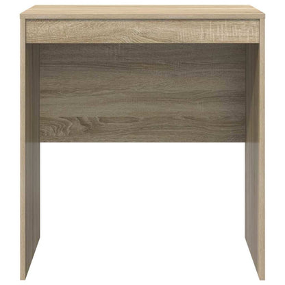 Scrivania Rovere Sonoma 70 x 50 x 76 cm
