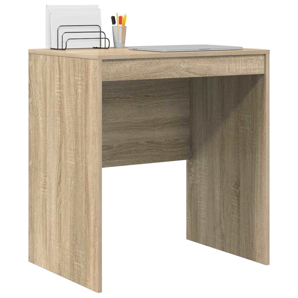 Scrivania Rovere Sonoma 70 x 50 x 76 cm