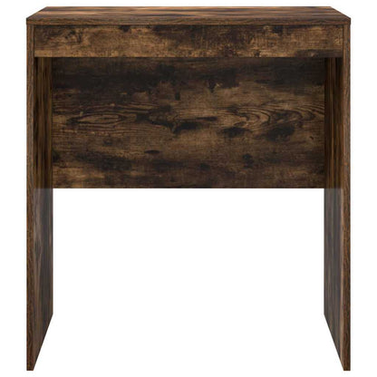 Scrivania Rovere fumÃ© 70 x 50 x 76 cm