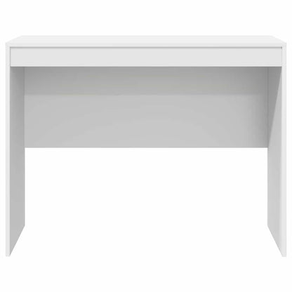 Scrivania Bianco 100 x 50 x 76 cm