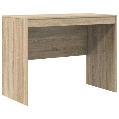 Scrivania Rovere Sonoma 100 x 50 x 76 cm