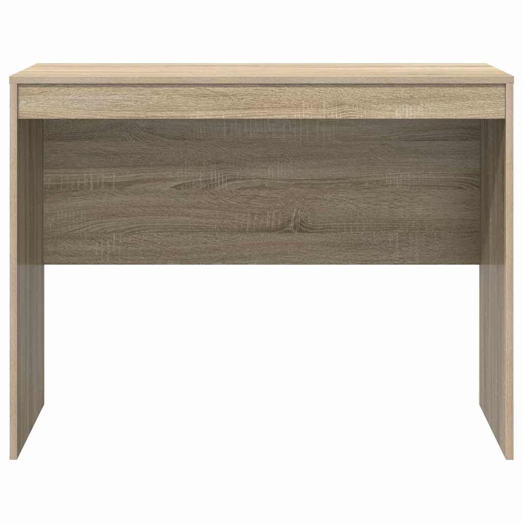 Scrivania Rovere Sonoma 100 x 50 x 76 cm