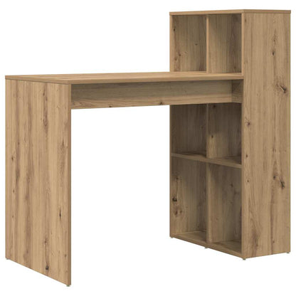 Scrivania Rovere artigianale 108 x 55 x 103.5 cm