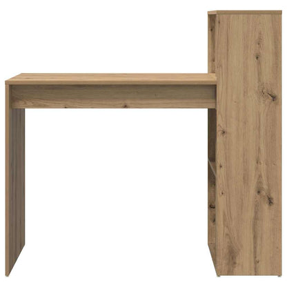 Scrivania Rovere artigianale 108 x 55 x 103.5 cm
