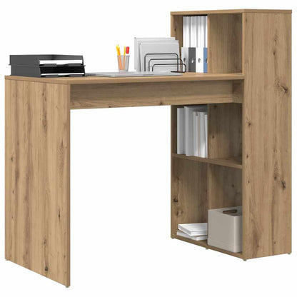 Scrivania Rovere artigianale 108 x 55 x 103.5 cm