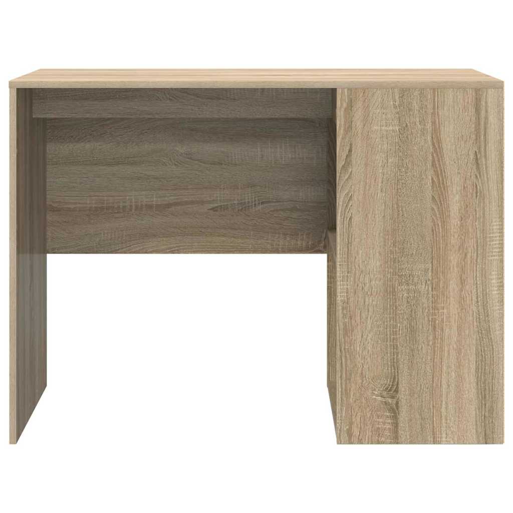 Scrivania Rovere Sonoma 102 x 50 x 75 cm Legno multistrato