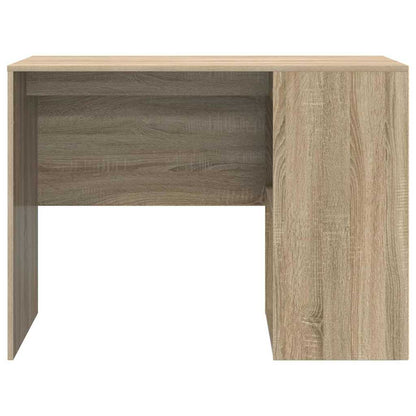Scrivania Rovere Sonoma 102 x 50 x 75 cm Legno multistrato