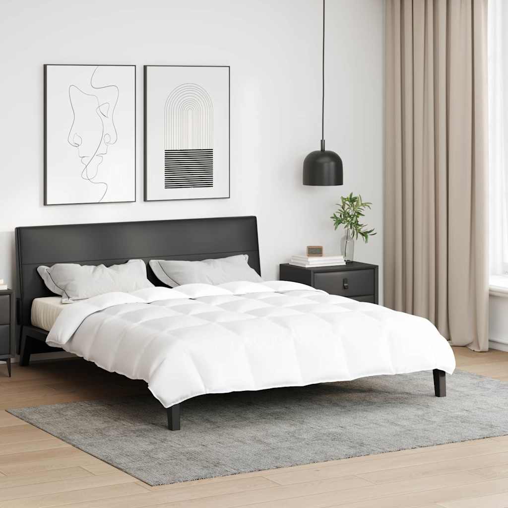 Piumone Bianco 200 x 220 cm Piuma