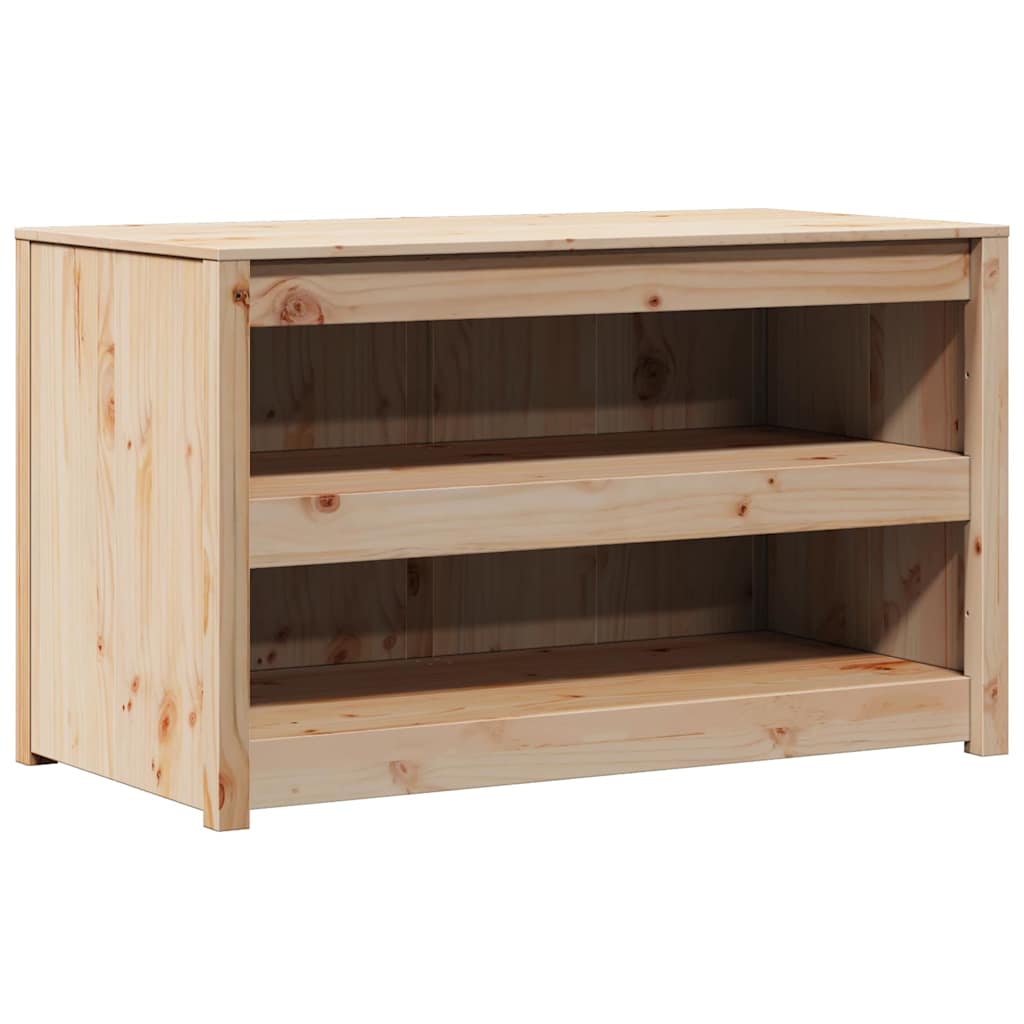 Mobile da cucina Rovere Marrone 106 x 55 x 64 cm Pino massello