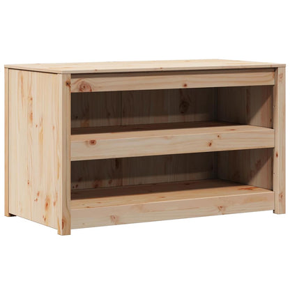 Mobile da cucina Rovere Marrone 106 x 55 x 64 cm Pino massello