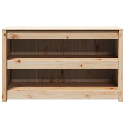 Mobile da cucina Rovere Marrone 106 x 55 x 64 cm Pino massello