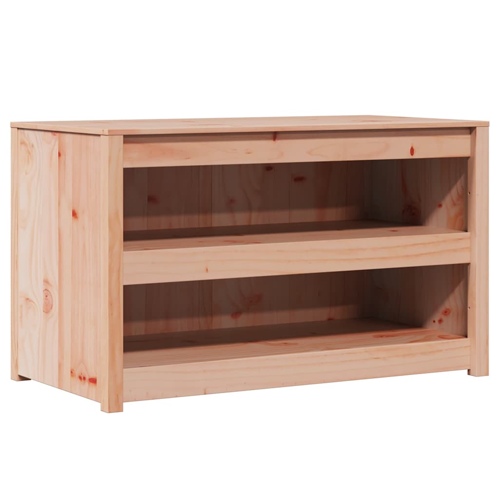 Mobile da cucina Rovere Marrone 106 x 55 x 64 cm Pino massello