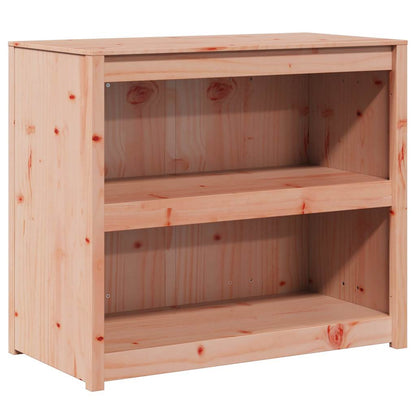 Mobile da cucina Rovere Marrone 106 x 55 x 92 cm Pino massello