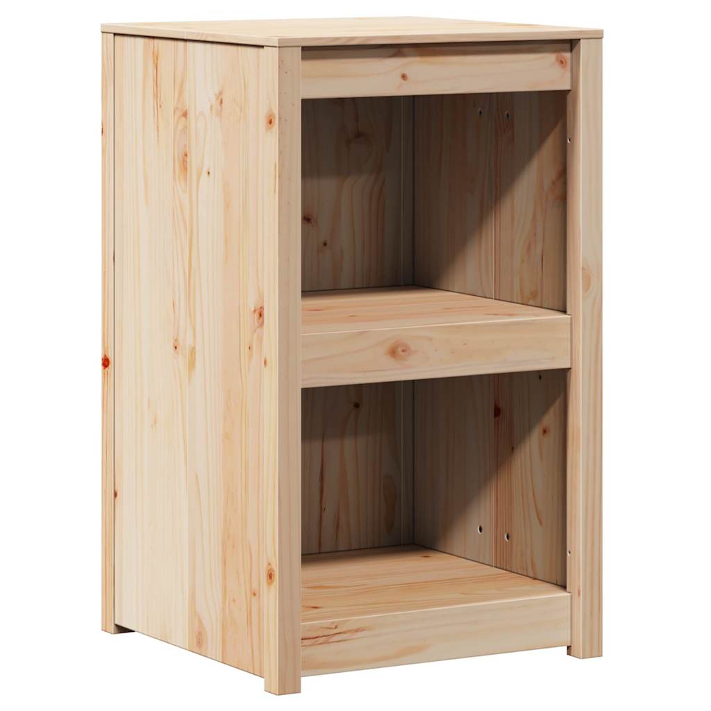 Mobile da cucina Rovere Marrone 55 x 55 x 92 cm Pino massello