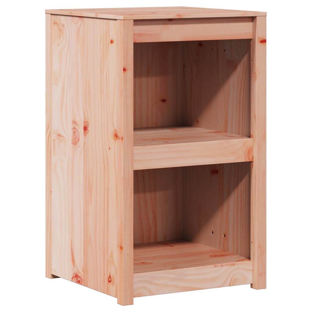 Mobile da cucina Rovere Marrone 55 x 55 x 92 cm Pino massello