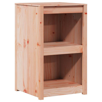 Mobile da cucina Rovere Marrone 55 x 55 x 92 cm Pino massello