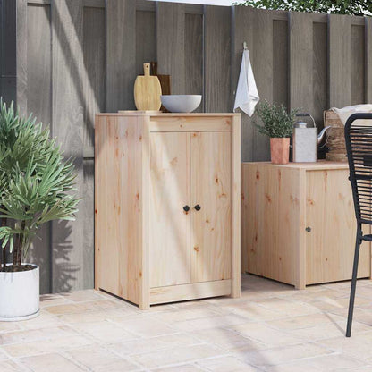 Porta da cucina Rovere Marrone 50 x 9 x 82 cm
