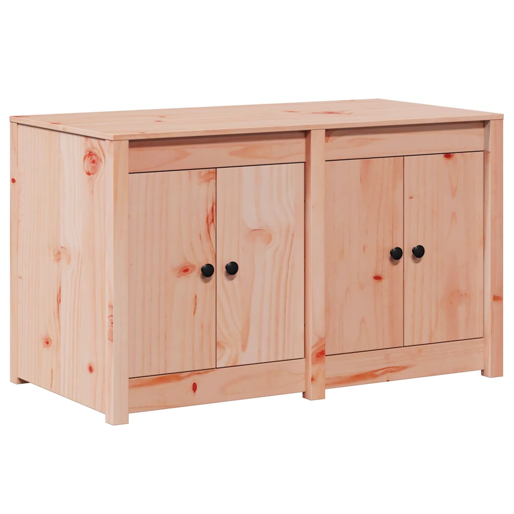 Mobile da cucina con porta Rovere Marrone 106 x 55 x 64 cm