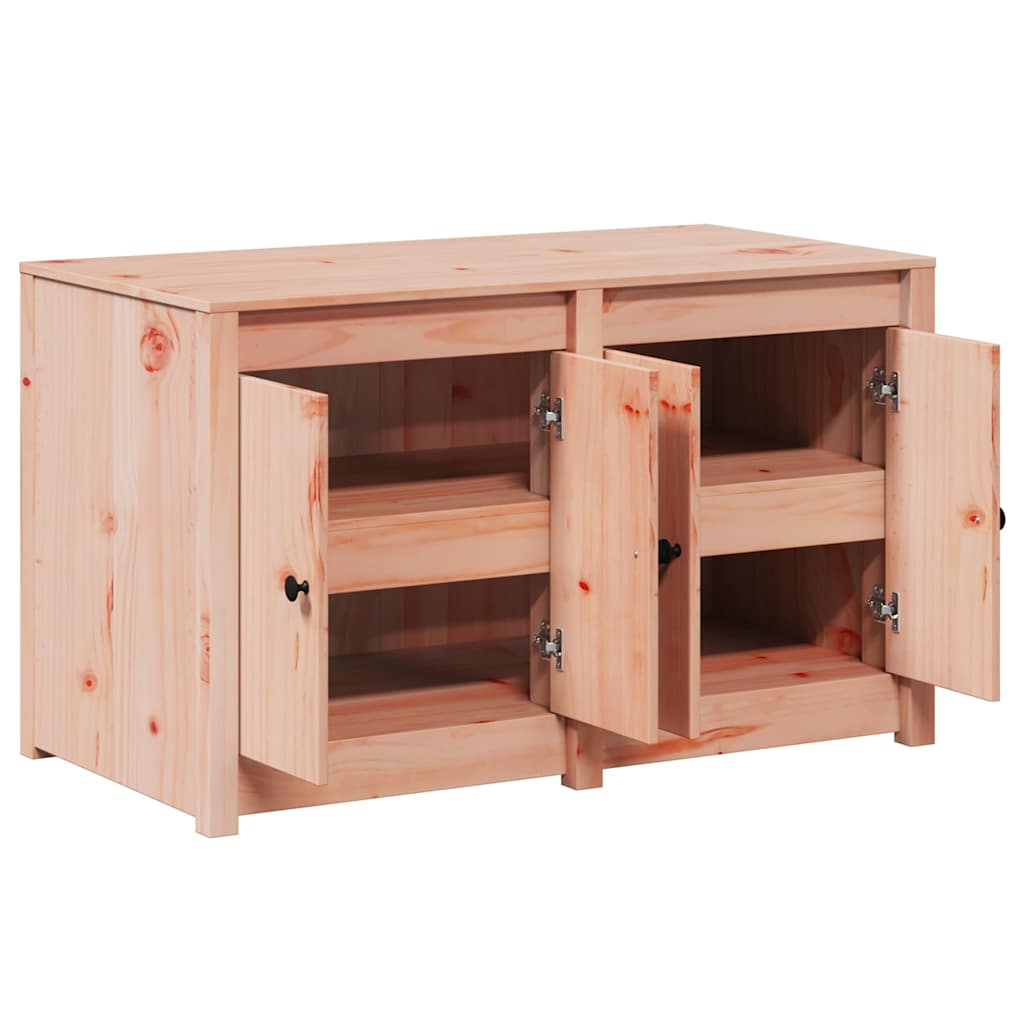Mobile da cucina con porta Rovere Marrone 106 x 55 x 64 cm