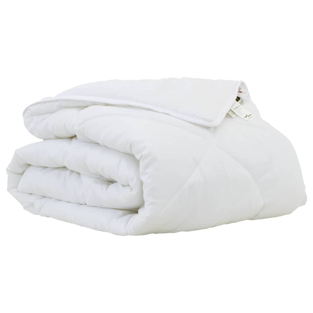 Piumone Bianco 200 x 155 x 4 cm Poliestere