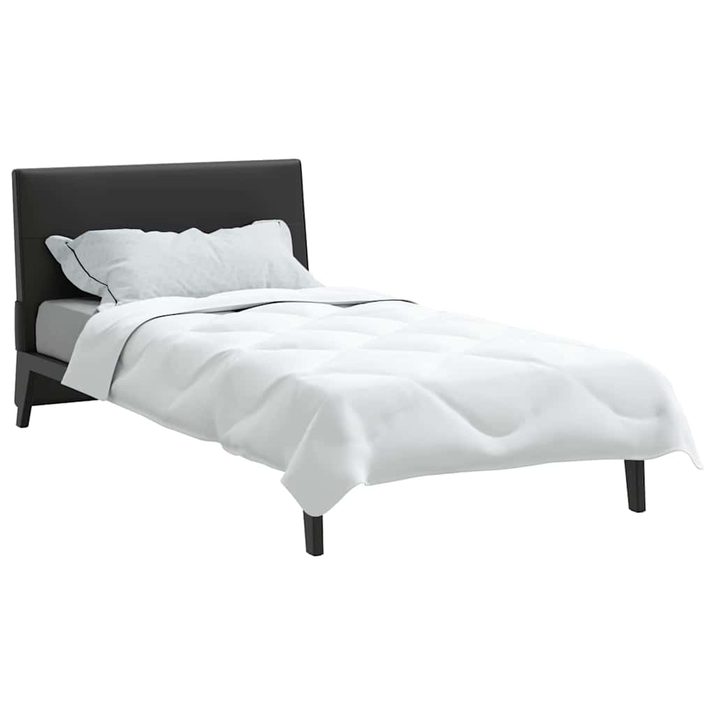 Piumone Bianco 200 x 155 x 4 cm Poliestere