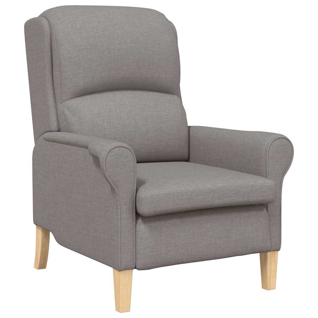 poltrona Talpa 76 x 94 x 102 cm Tessuto