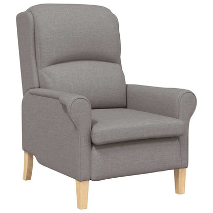 poltrona Talpa 76 x 94 x 102 cm Tessuto