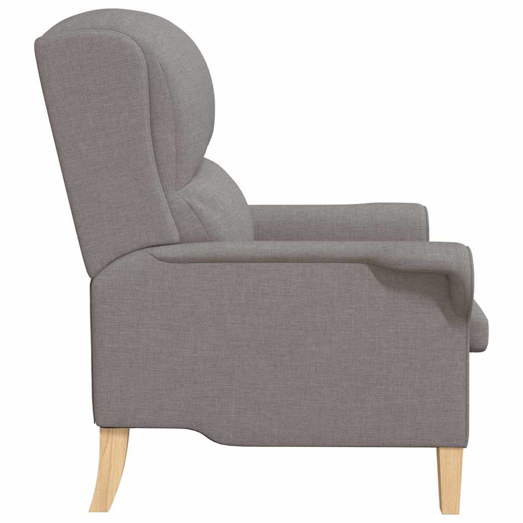 poltrona Talpa 76 x 94 x 102 cm Tessuto