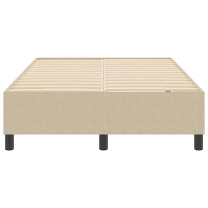 Struttura letto piattaforma Grigio Verde 120 x 190 cm