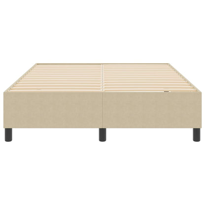 Struttura letto piattaforma Grigio Verde 160 x 200 cm