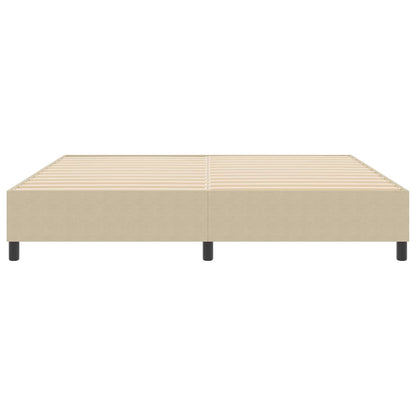 Struttura letto piattaforma Grigio Verde 200 x 200 cm