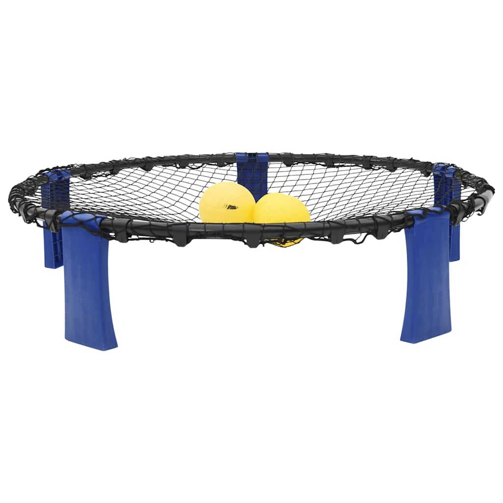 Set di 3 Palline e Pompa Extra Ã˜90x20 cm
