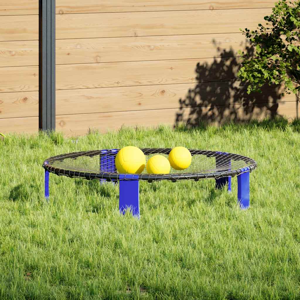 Set di 3 Palline e Pompa Extra Ã˜90x20 cm