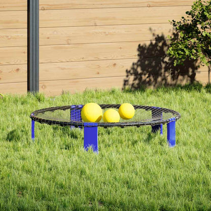 Set di 3 Palline e Pompa Extra Ã˜90x20 cm