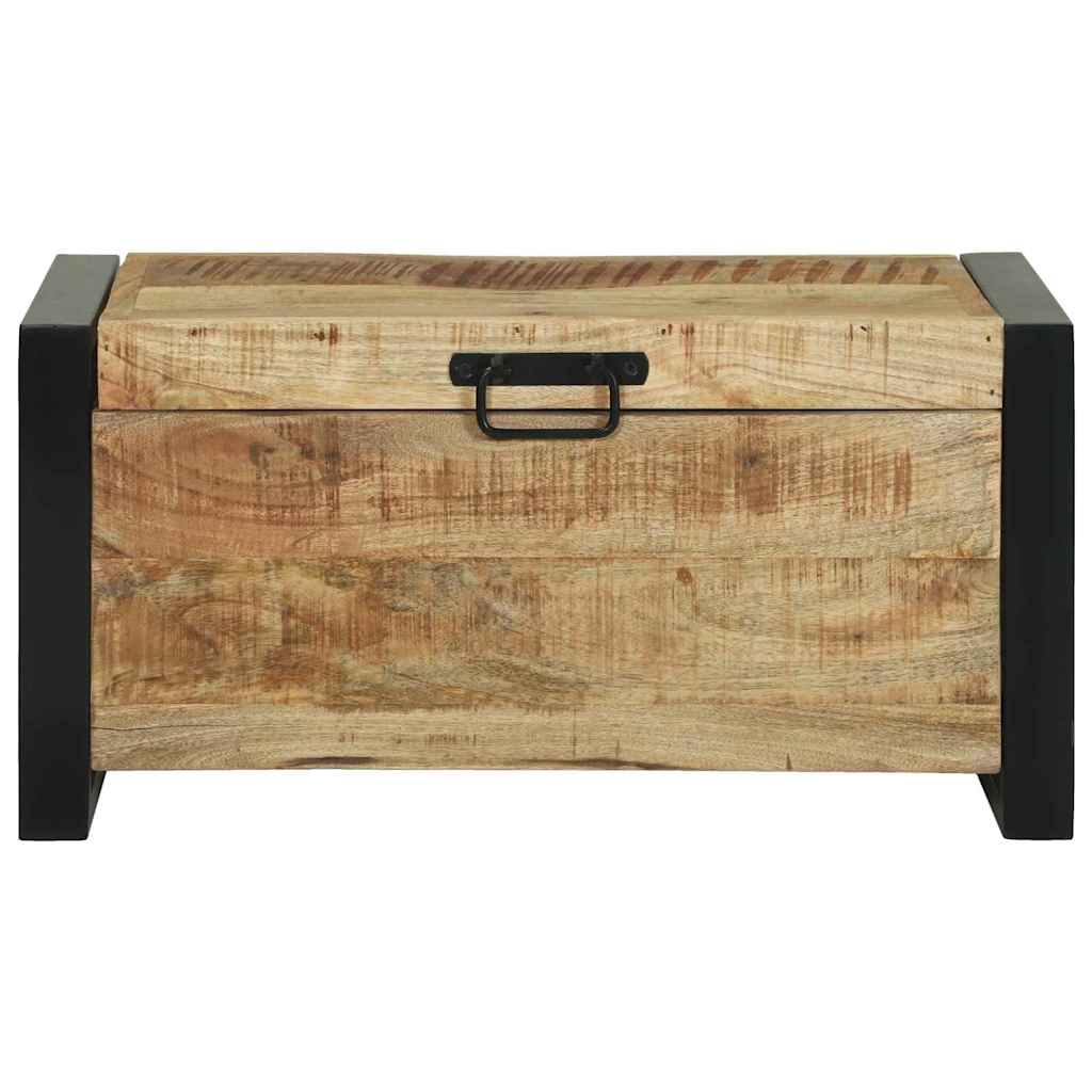 Cassapanche di stoccaggio con archiviazione 60 x 30 x 30 cm