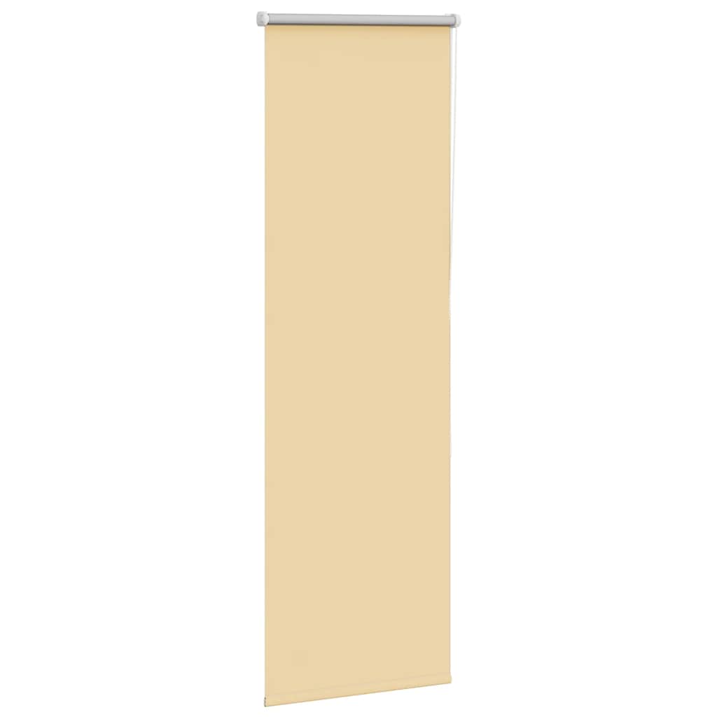 Tenda a Rullo Oscurante 60x130 cm Larghezza Tessuto 55,7 cm