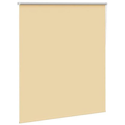 Tenda a Rullo Oscurante 135x130 cm Larghezza Tessuto 131,6 cm