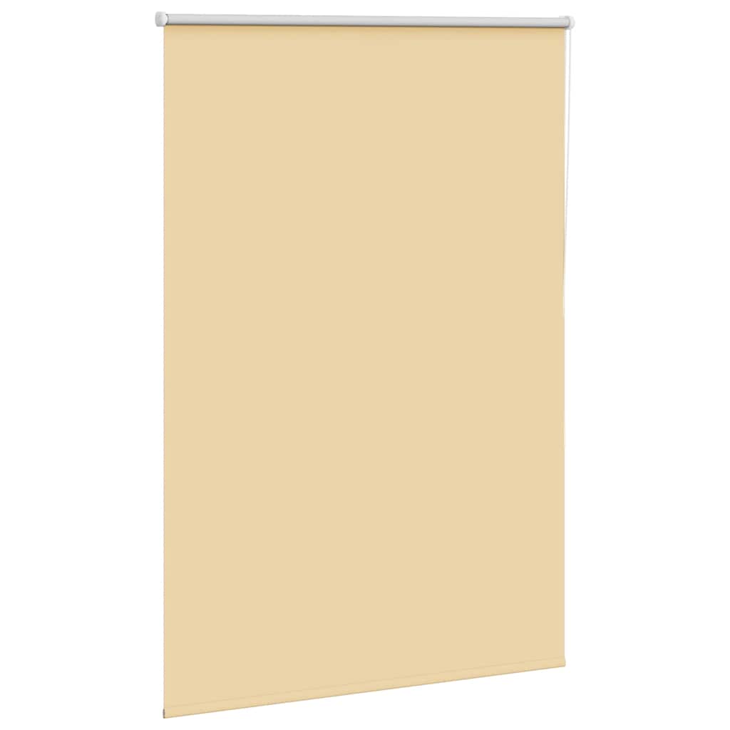 Tenda a Rullo Oscurante 110x150 cm Larghezza Tessuto 105,7 cm