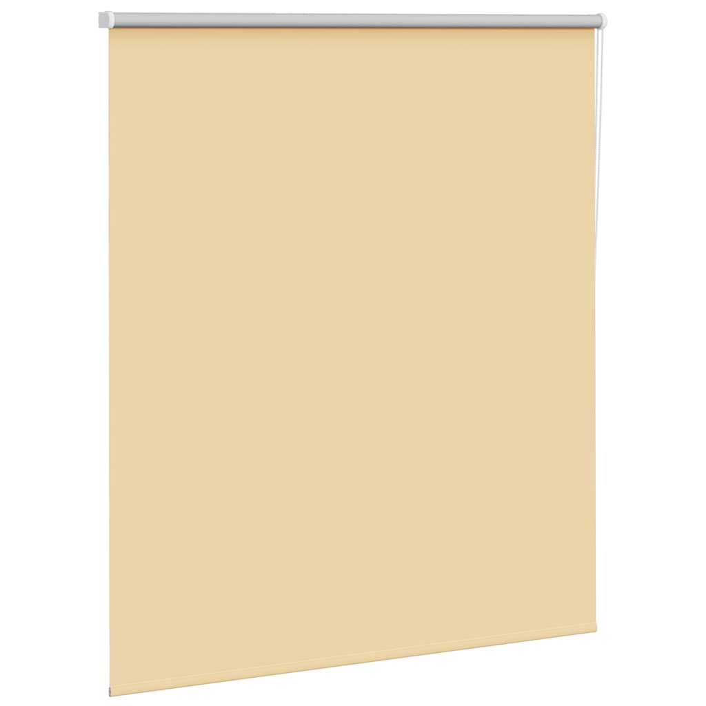 Tenda a Rullo Oscurante 140x150 cm Larghezza Tessuto 136,6 cm