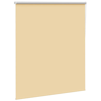 Tenda a Rullo Oscurante 140x150 cm Larghezza Tessuto 136,6 cm