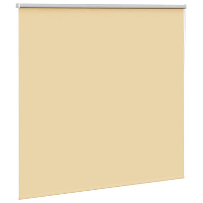 Tenda a Rullo Oscurante 155x150 cm Larghezza Tessuto 151,6 cm