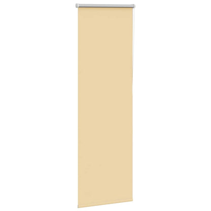 Tenda a Rullo Oscurante 40x175 cm Larghezza Tessuto 35,7 cm