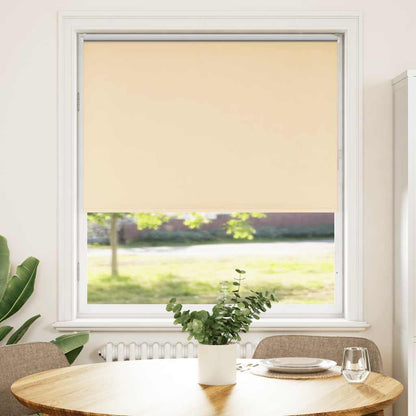 Tenda a Rullo Oscurante 110x175 cm Larghezza Tessuto 105,7 cm