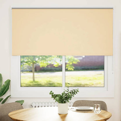 Tenda a Rullo Oscurante 165x175 cm Larghezza Tessuto 161,6 cm